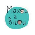 Maxou et Bizou