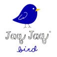 Jaq Jaq Bird