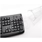 Pro Fit® Keyboard Mouse Wireless Desktop Set 