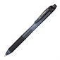 Stylo à bille roulante EnerGel® X - Noir
