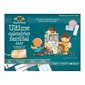 MotherWord® Family Fridge Calendar (2026-2027) 18 x 13-1/2 in -  French