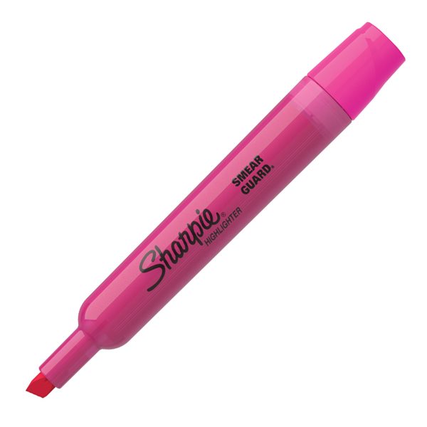 Sharpie® Tank Highlighter Pink