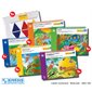 Atelier de ressources éducatives Quickcheck® Maths pour la maternelle