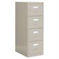Fileworks® 2600 Legal Size Vertical Filing Cabinets - 4 Drawers - 52 in H - Nevada