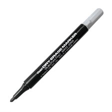 Dry Erase Whiteboard Marker - Black