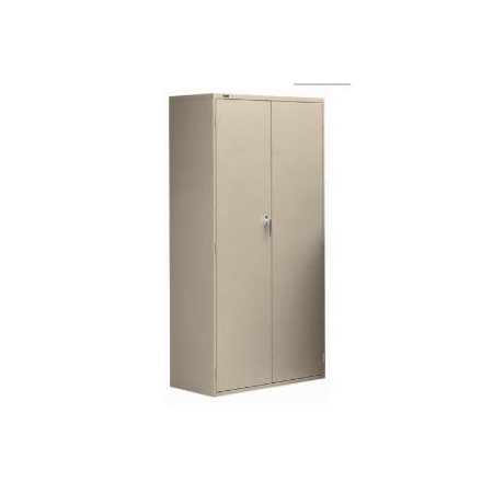Additionnal Shelf for 9300/9300P Storage Cabinet black