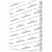 Papier couverture blanc Hammermill Color Copy Cover 80 lb 12 x 18