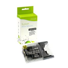Brother LC75 Compatible Inkjet Cartridge black