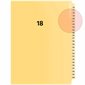 Quest Numerical Litigation Index Dividers 13 to 25 #18