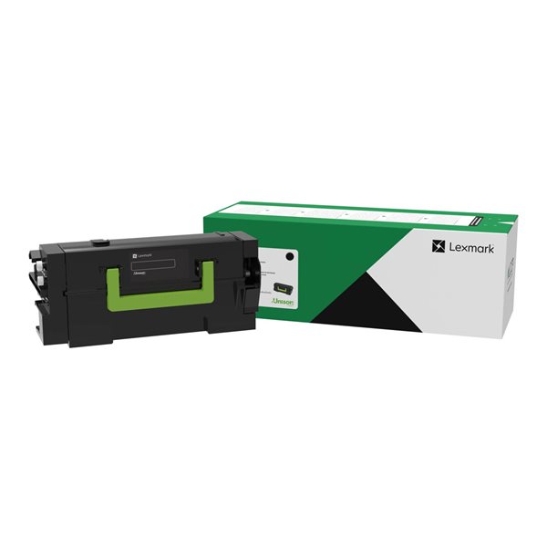 Cartouche de toner 58D1H00