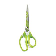 Zenoa Pointed Tip Right-Handed Scissors - 7 in.