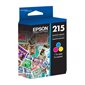 215 Inkjet Cartridge Sold individually tri-colour