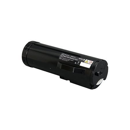 Cartouche de toner compatible Xerox 106R02722