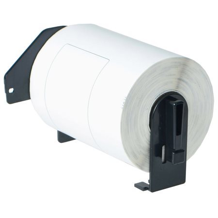 Compatible Shipping Labels (Alternative to Brother DK-1241)