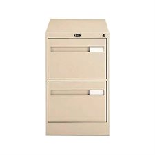 Fileworks® 2600 Plus Legal Size Vertical Filing Cabinet 2 drawers, 29 in. H. nevada