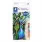 Wooden Coloring Pencils - Box of 12