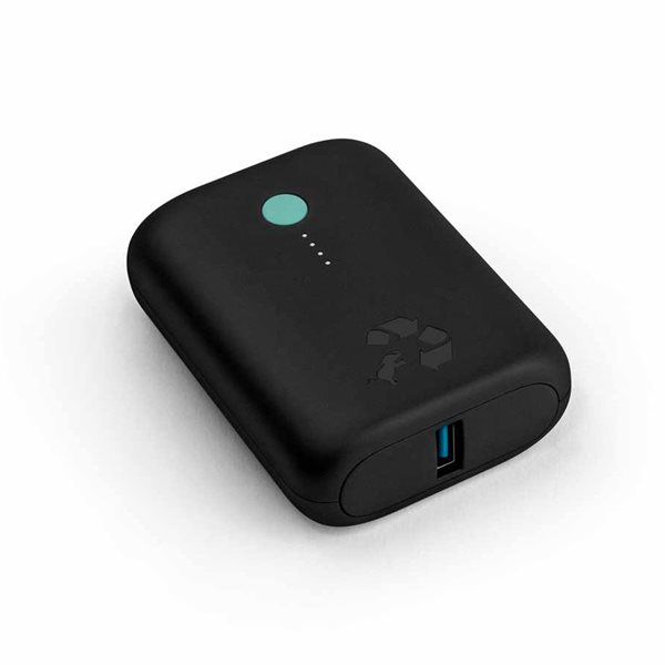 Nimble Champ Lite 5200 mAh Portable Battery 