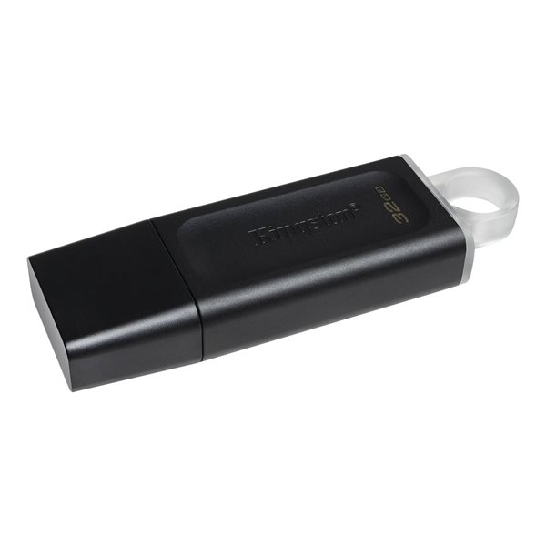 Clé USB à mémoire flash DataTraveler® Exodia 32 Go