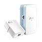 Ethernet Adapter and WiFi Extender Kit