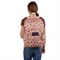 Jansport Big Student Backpack - Strawberries