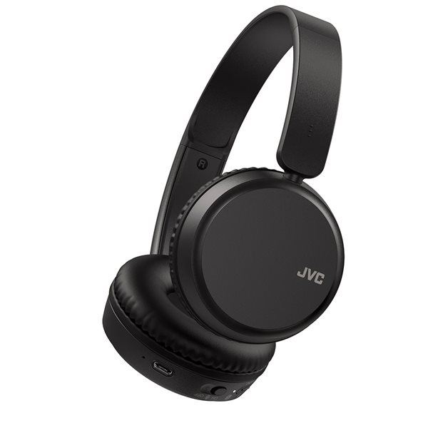JVC HA-S36W Wireless Stereo Headset