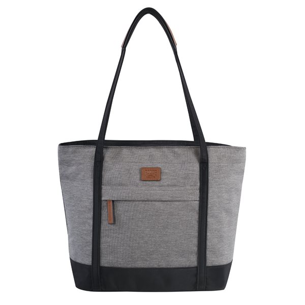 Calla Lunch Box by Roots - Grey