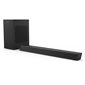 Philips Soundbar 2.1 with Wireless Subwoofer