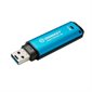 Clé USB à mémoire flash chiffée IronKey™ Vault Privacy 50 - 32 Go