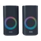 Stereo RGB Desktop Gaming Speakers