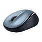 M325S Wireless Mouse silver