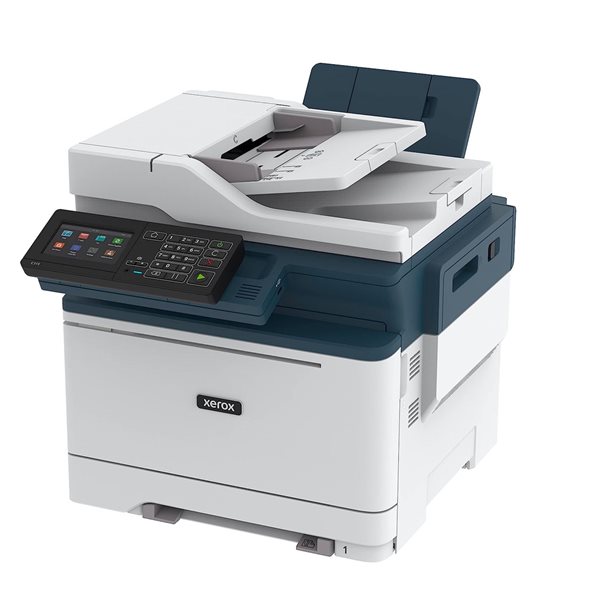 C315 Colour Multifunction Printer