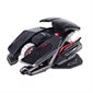 Mad Catz The Authentic R.A.T. Pro X3 Gaming Mouse