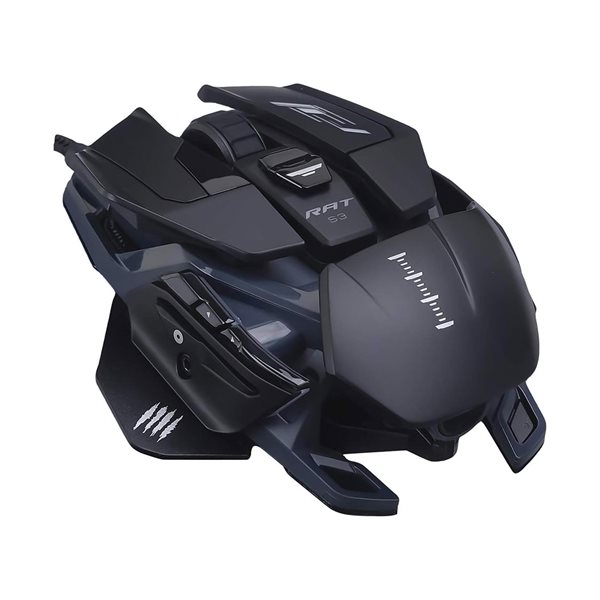 RAT Pro S3 Optical Gaming Mouse