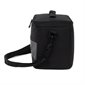 Rectangular Lunch Box black