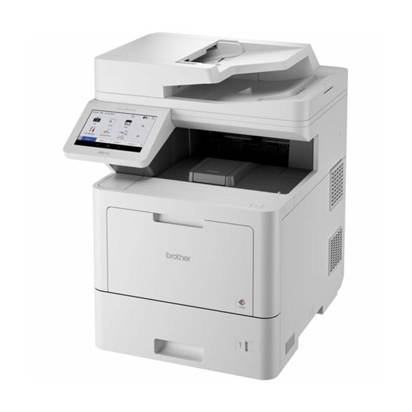 MFC-L9610CDN Laser Colour Multifunction Printer