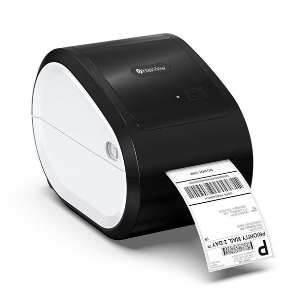 Intekview Multi-Format Label Printer