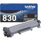 Brother TN830 Laser Toner Cartridge