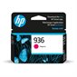 HP 936 Inkjet Cartridge - Magenta