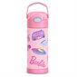 Bouteille d'eau de 410 ml FUNtainer® - Barbie