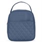 Gourmande Lunch Bag - Steel Blue