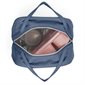 Gourmande Lunch Bag - Steel Blue