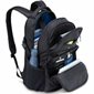 Laptop Backpack - Black