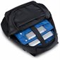 Laptop Backpack - Black