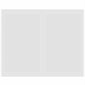 Quo Vadis Respire Ruled Notebook  - Wood
