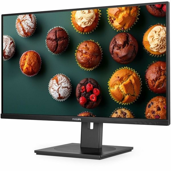 Moniteur DEL de 32 po avec station d’accueil USB-C Philips 32B1U3900