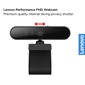 Webcaméra de vidéoconférence Lenovo