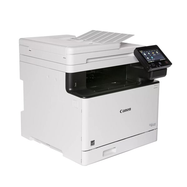 Imprimante multifonction laser couleur sans fil imageCLASS MF751Cdw
