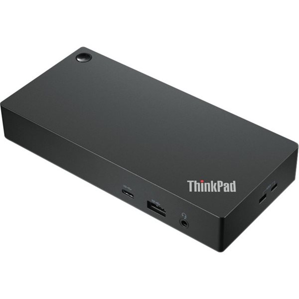 Station d’accueil universelle ThinkPad USB-C