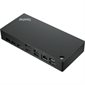 Station d’accueil universelle ThinkPad USB-C