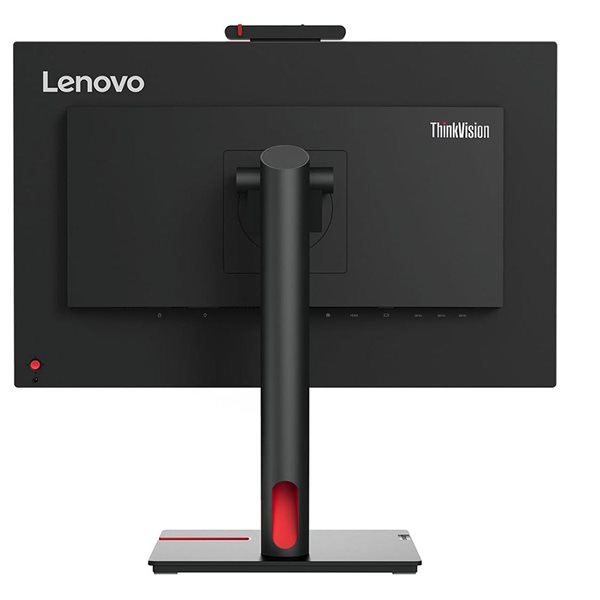 Moniteur ThinkVision de 23,8 po avec caméra Web T24v-30